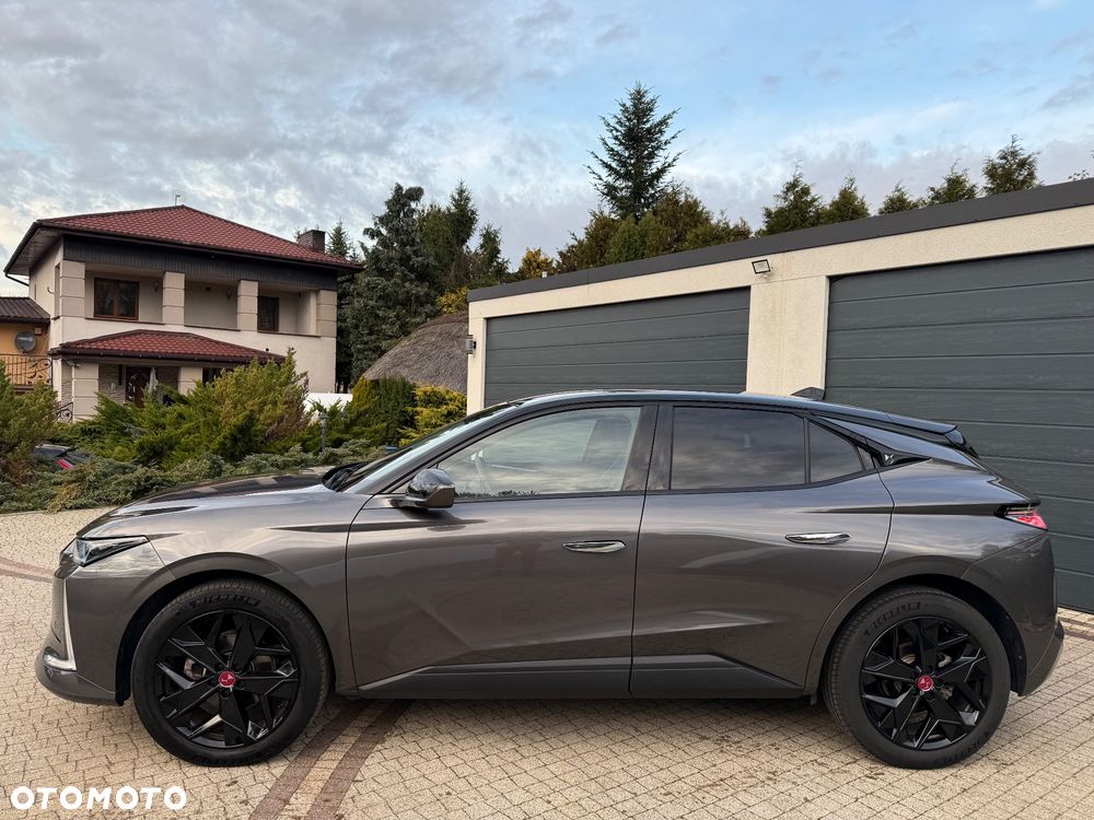 DS Automobiles DS 4 Crossback - 6