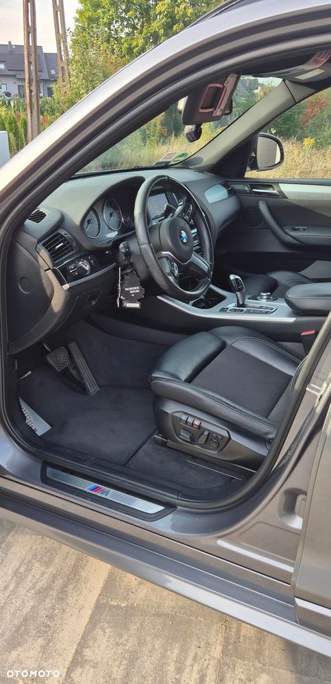 BMW X3 - 6