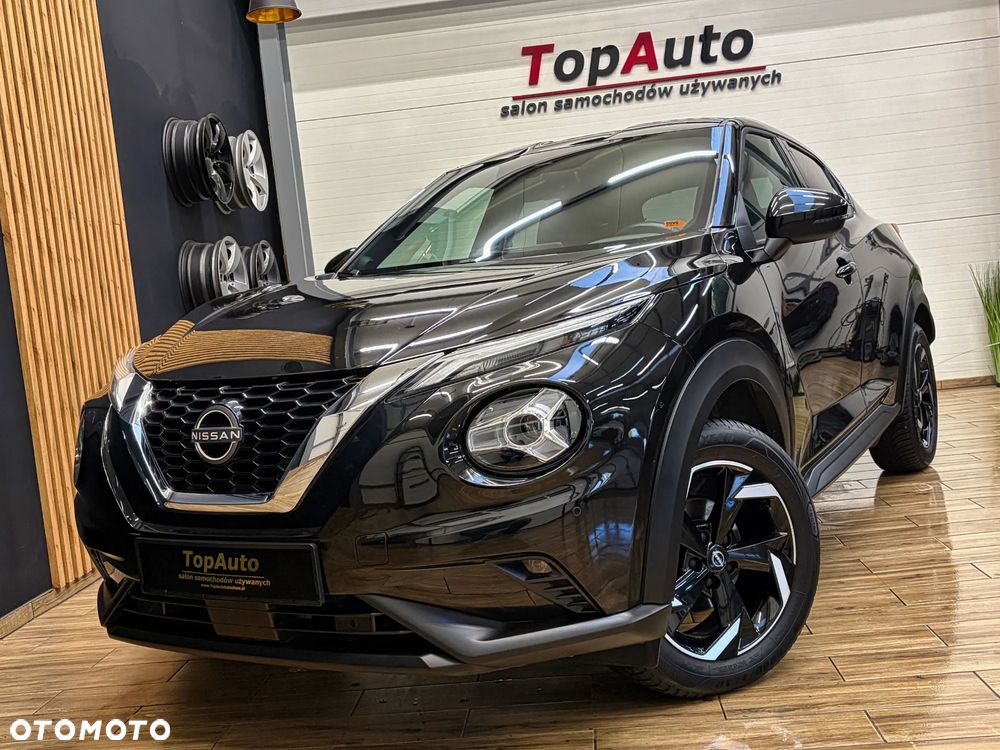 Nissan Juke - 14