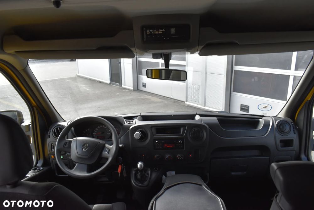 Renault Master - 29