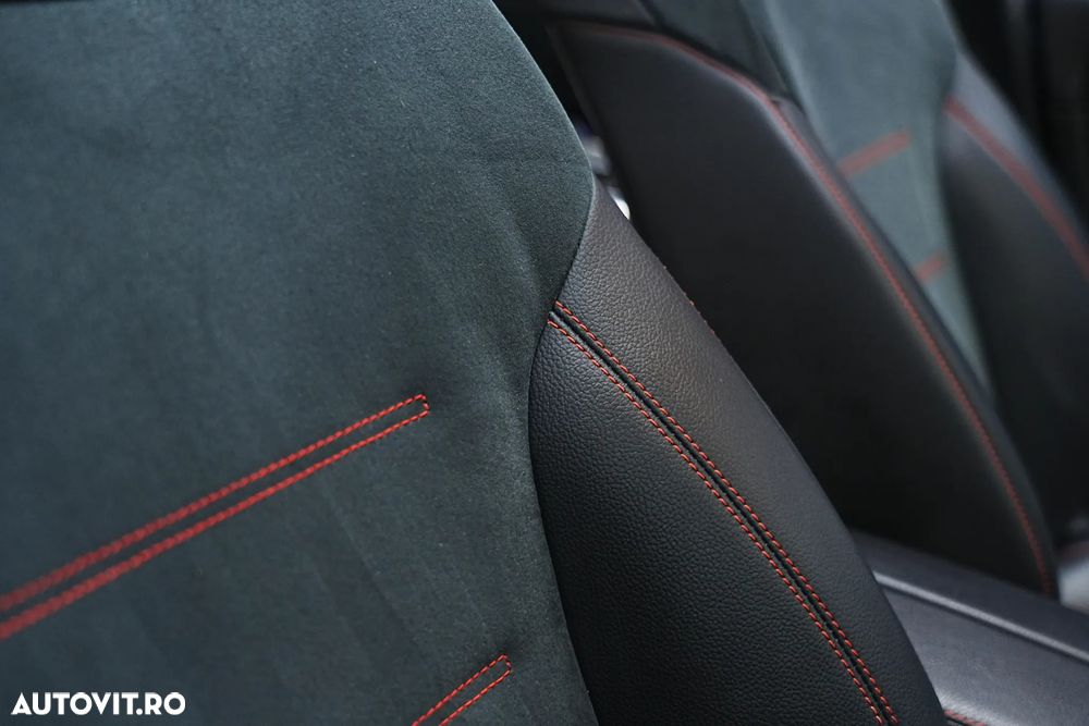 Mercedes-Benz GLB 200 d 8G-DCT AMG Line - 25