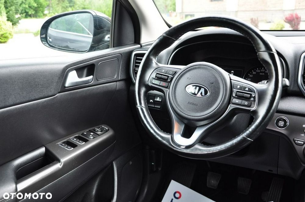 Kia Sportage - 31