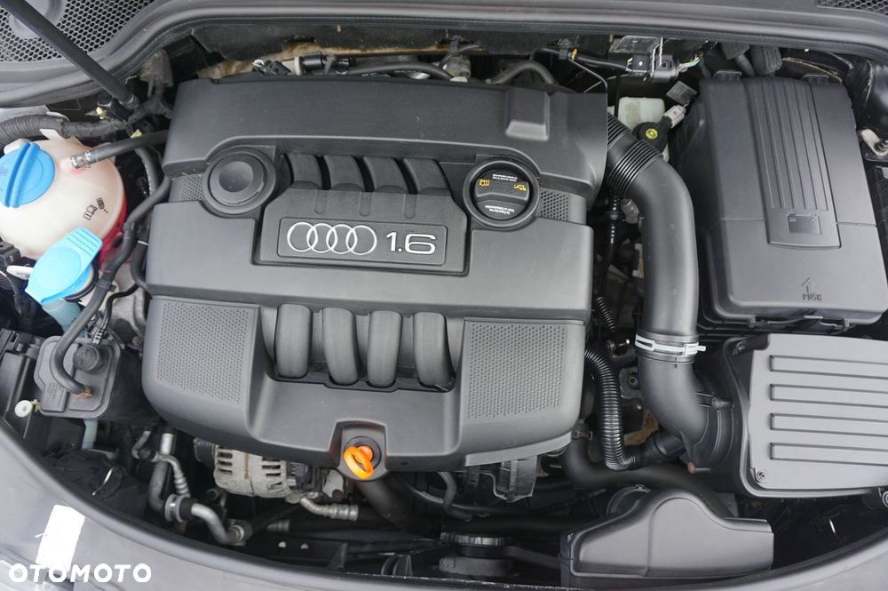 Audi A3 Sportback - 21