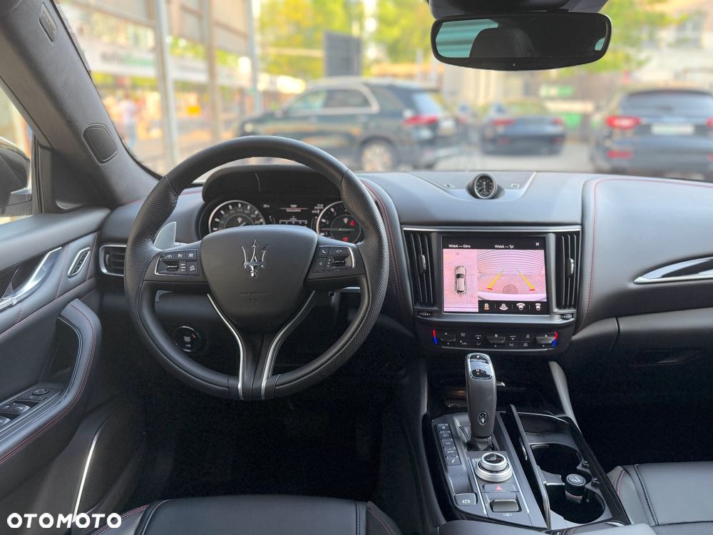Maserati Levante Modena - 25