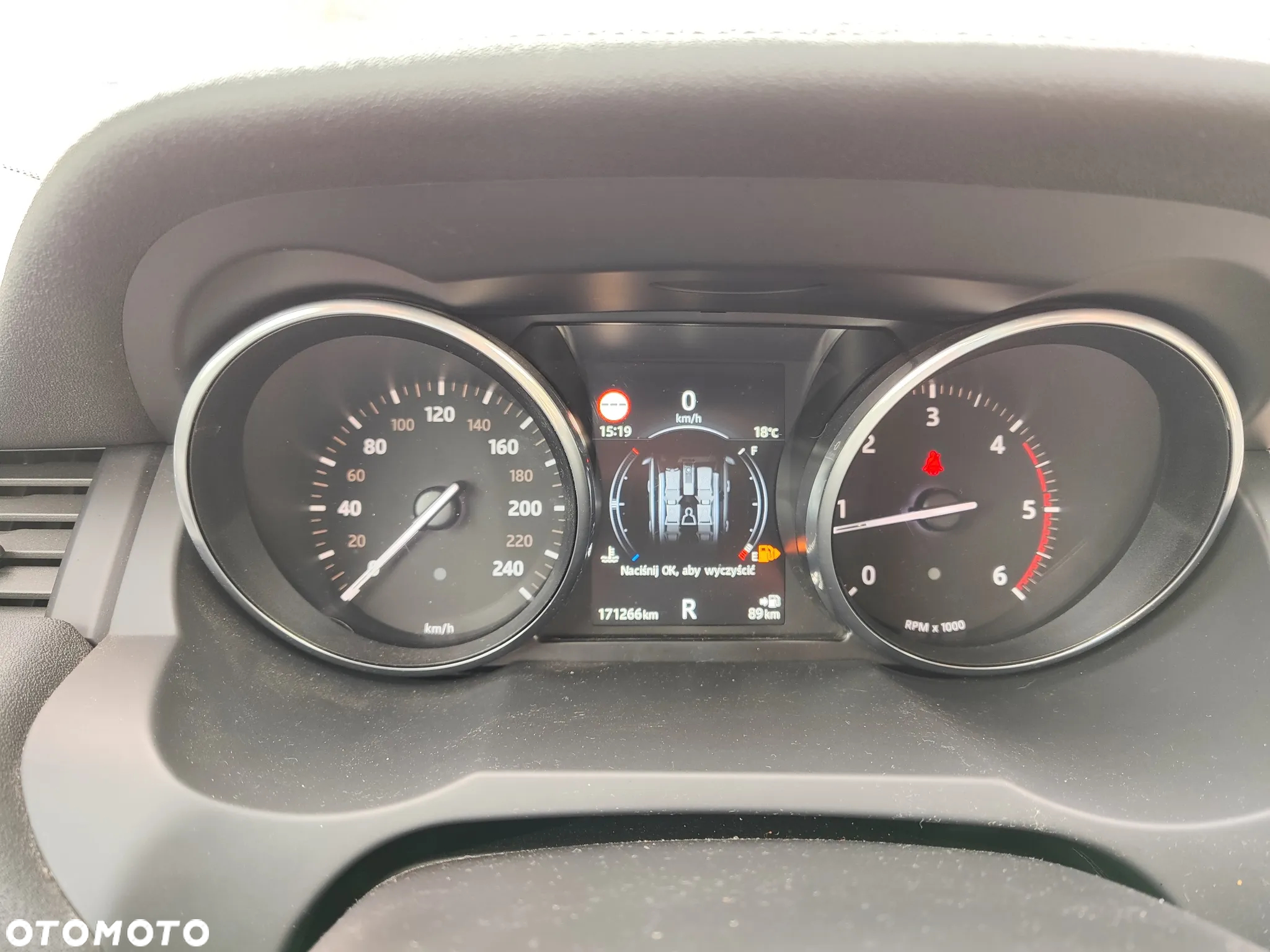 Land Rover Range Rover Evoque 2.0TD4 HSE Dynamic - 29