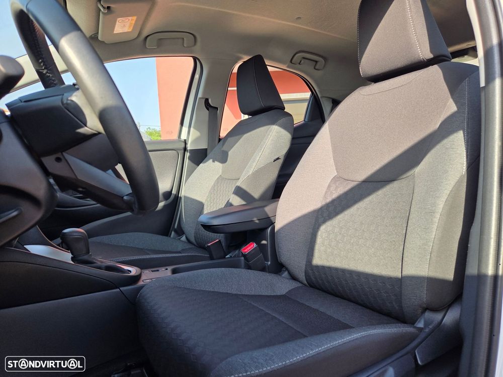 Toyota Yaris - 14