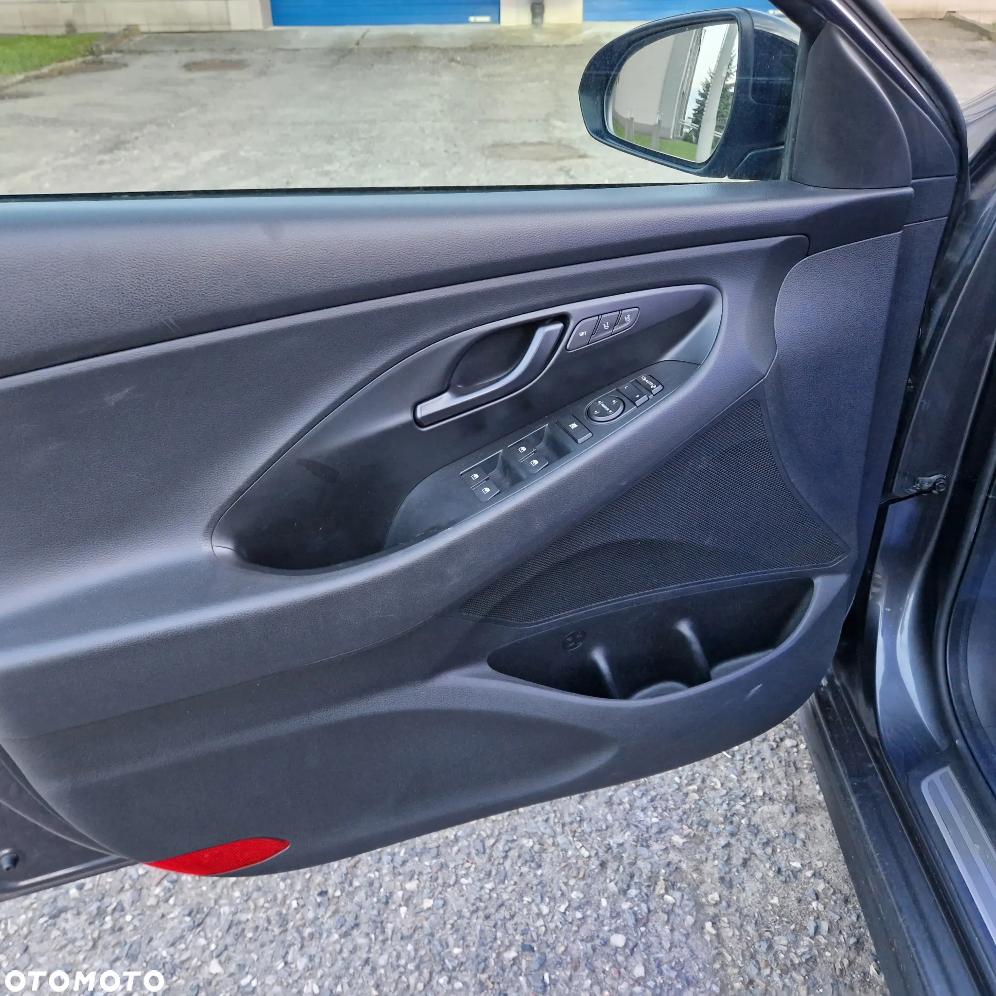 Hyundai i30 N 2.0 T-GDI Performance - 24