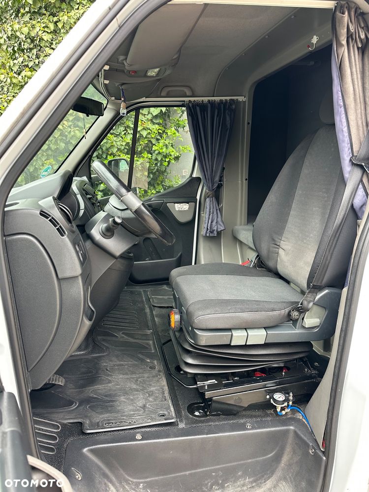 Renault Master - 4