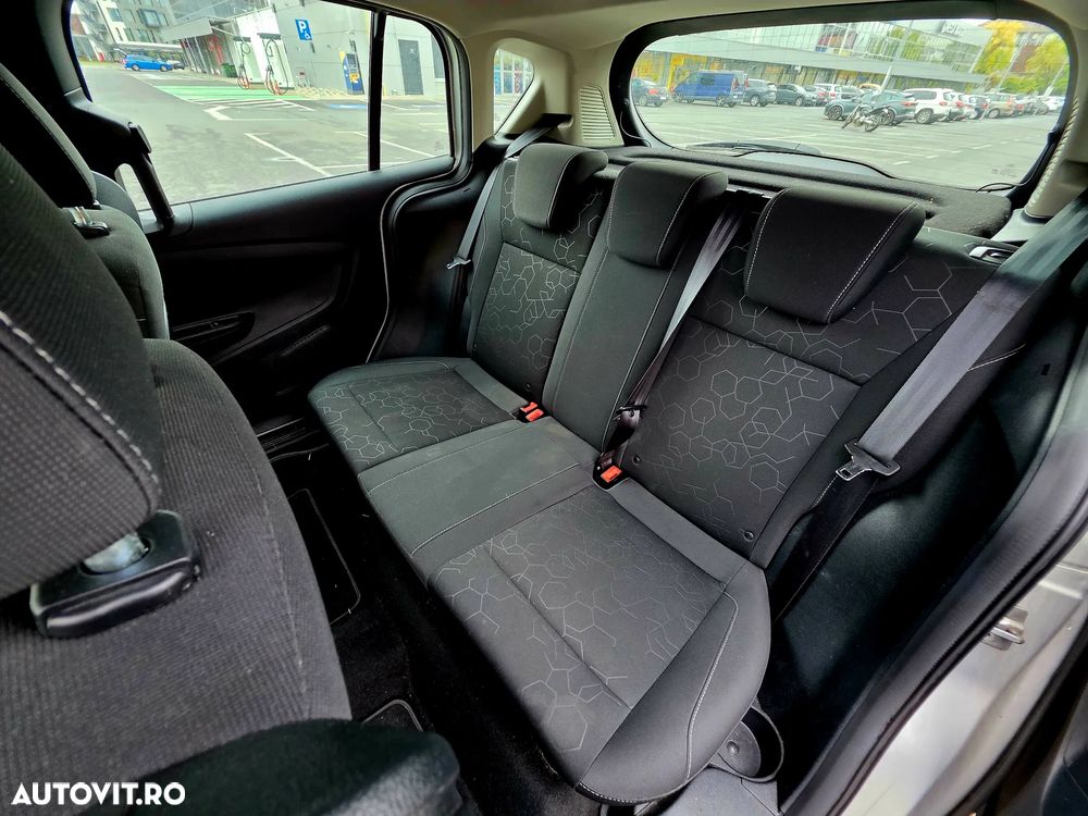 Ford B-Max 1.0 EcoBoost Titanium - 6