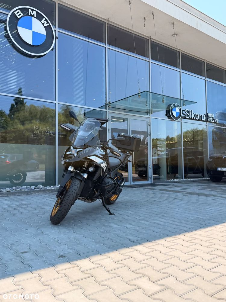 BMW GS - 2