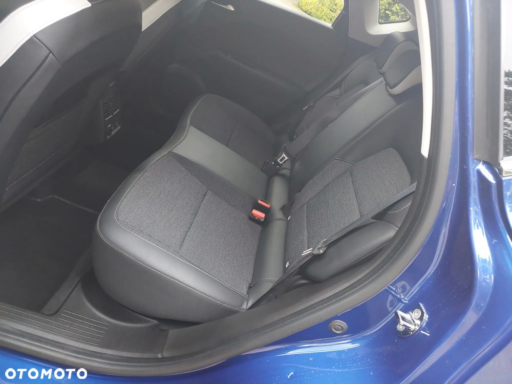 Renault Captur E-TECH 160 INTENS - 20