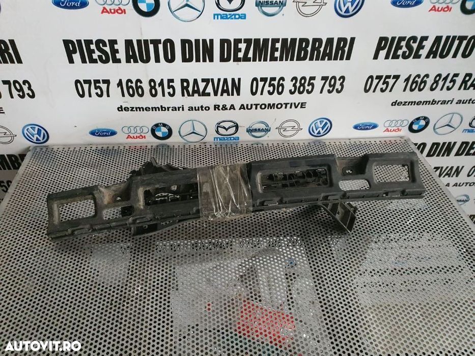Suporti Suport Stanga Dreapta Bara Spate VW Siroco Suporti Suport Stanga Dreapta Bara Spate VW Siro - 1