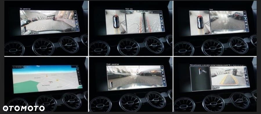Mercedes-Benz Klasa E 400 4-Matic 9G-TRONIC - 26
