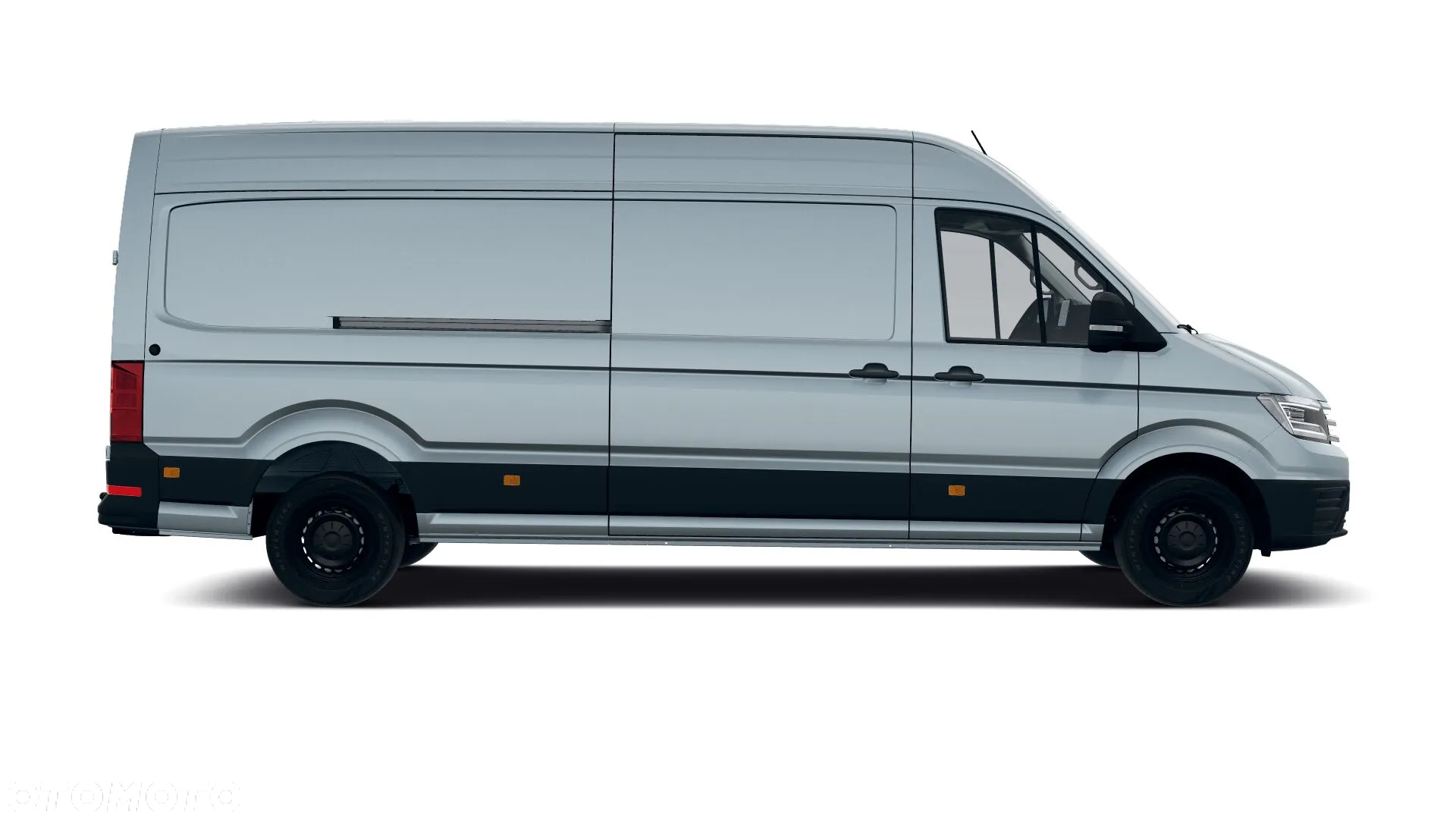 Volkswagen Crafter - 5