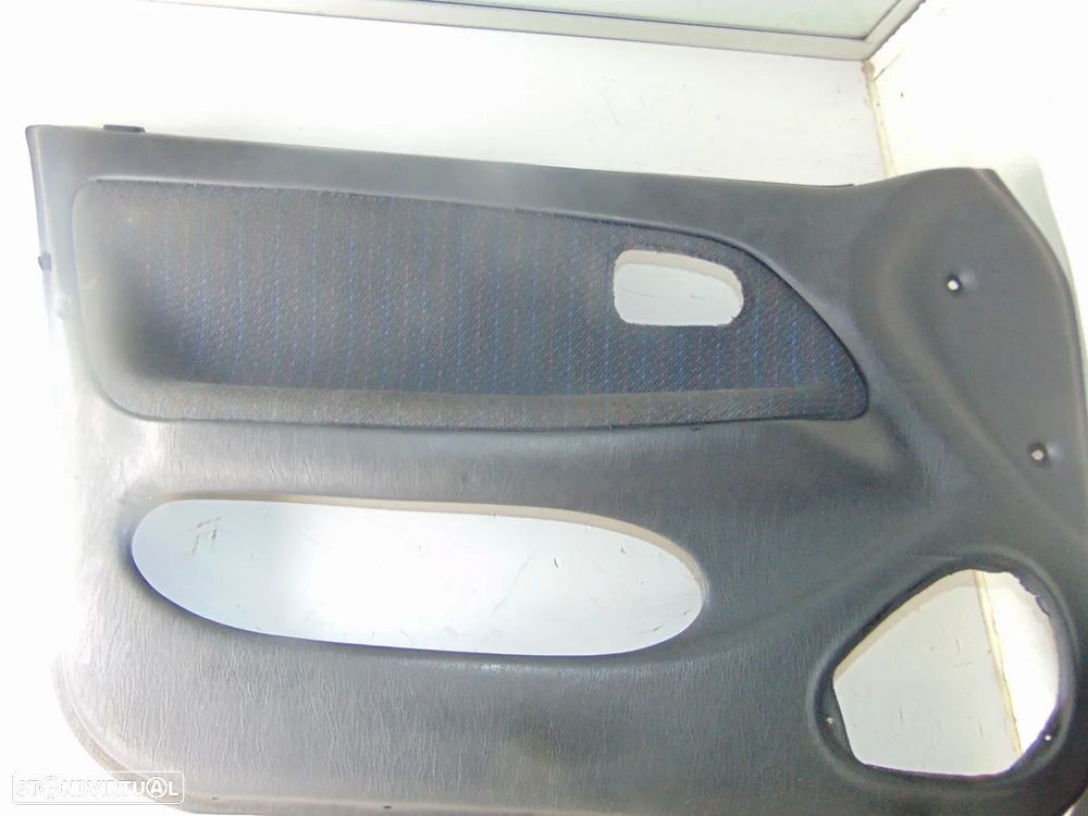 Toyota Corolla XLI quartelas - 3