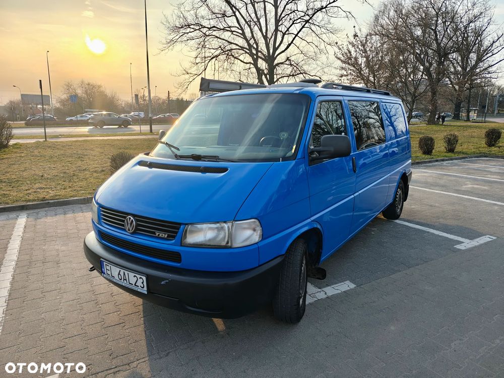 Volkswagen Transporter Standard - 24