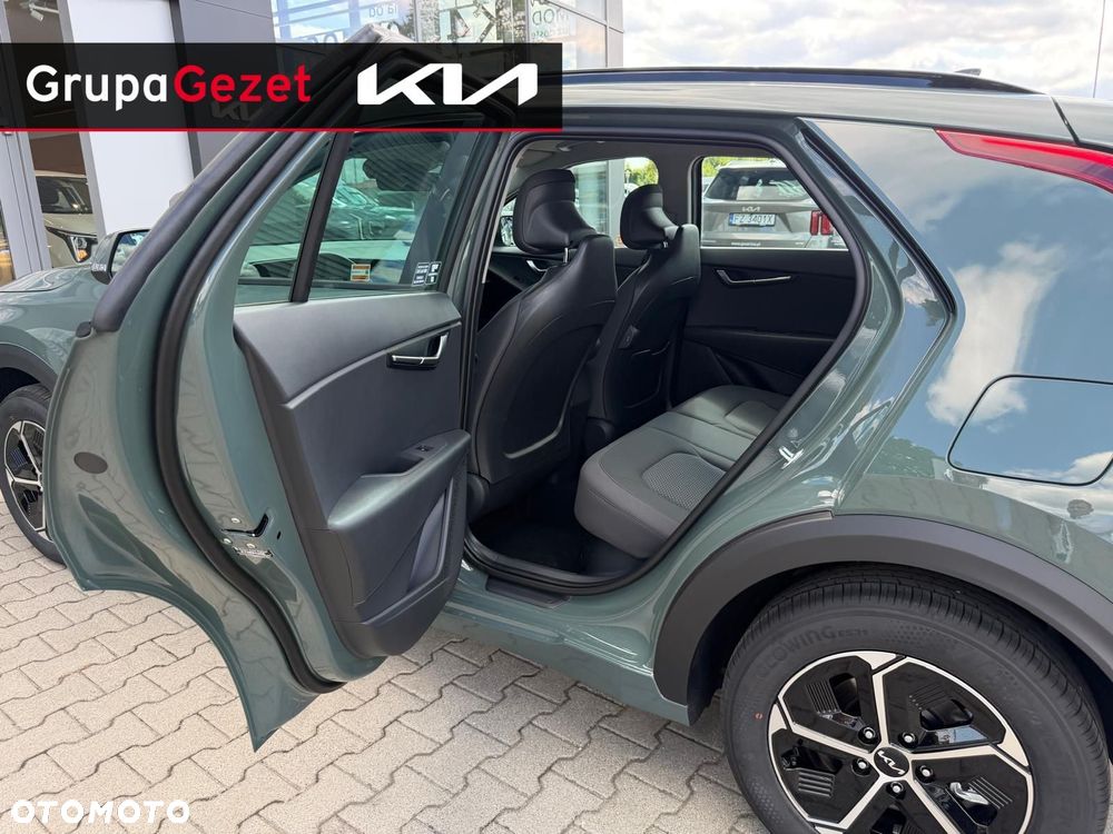 Kia Niro - 13