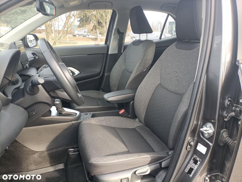 Toyota Yaris Cross Hybrid 1.5 Comfort - 10