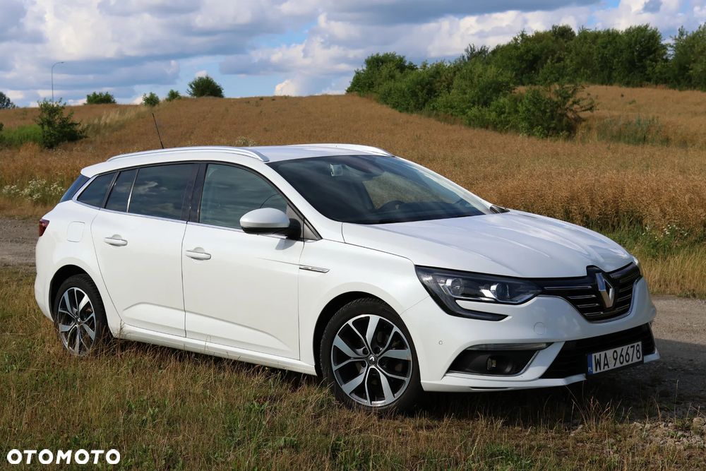 Renault Megane 1.2 16V TCe Energy Bose - 1