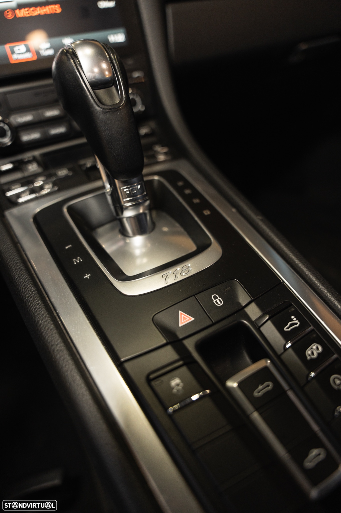 Porsche 718 Boxster 2.0 PDK - 8