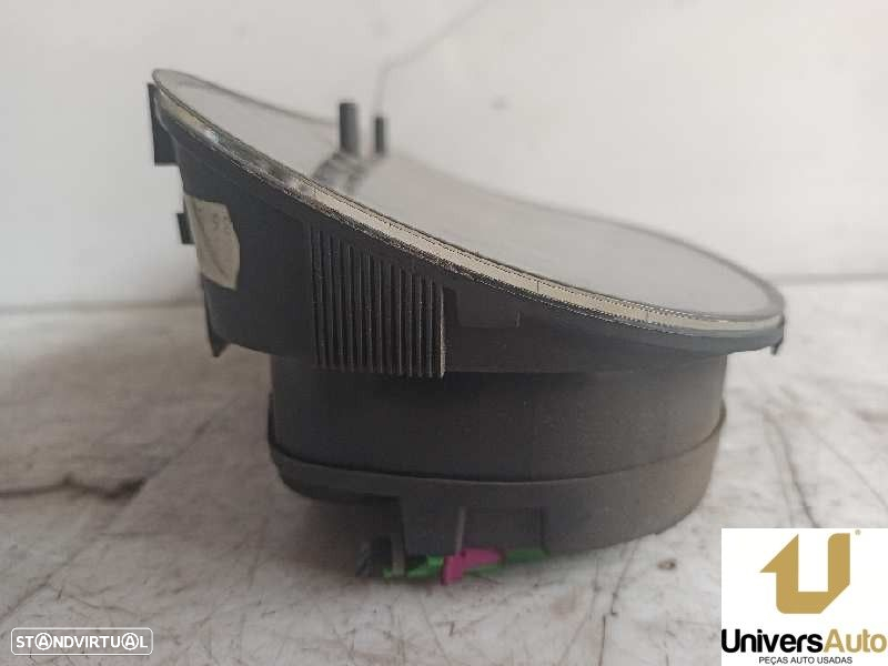 QUADRANTE VOLKSWAGEN GOLF IV 1998 -1J0919860B - 4