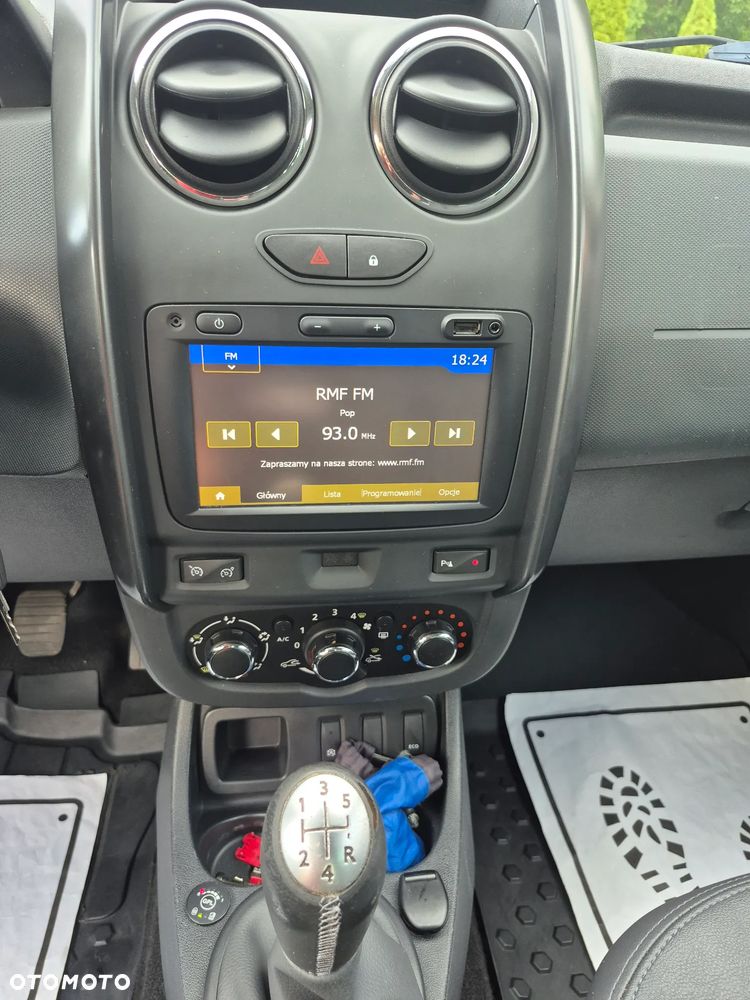 Dacia Duster SCe 115 2WD Prestige - 22