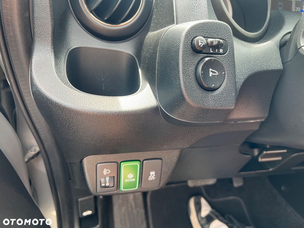Honda Jazz - 22
