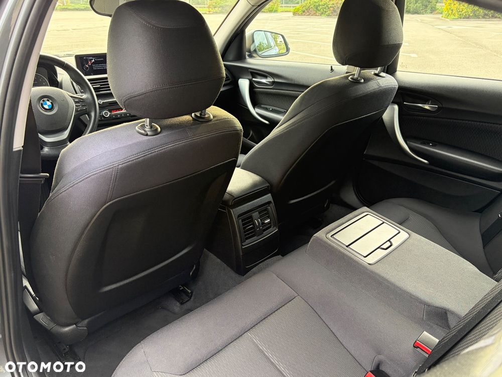 BMW Seria 1 116i Urban Line - 19