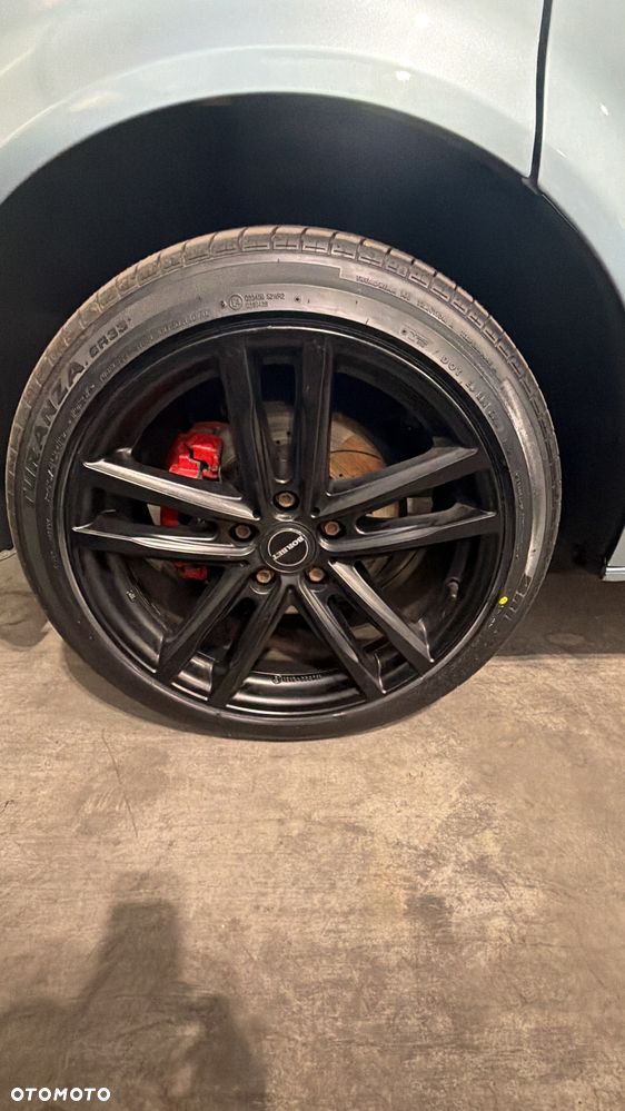 Volkswagen Multivan L1 Atlantis 4Motion - 12