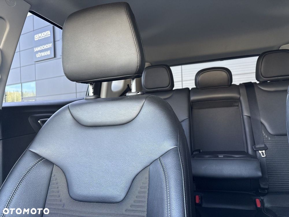 Jeep Compass 1.5 T4 mHEV Limited FWD S&S DCT - 13