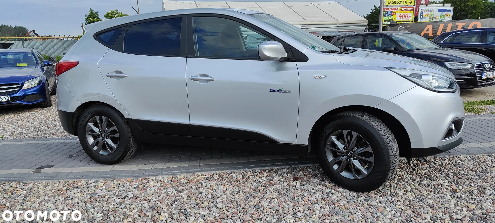 Hyundai ix35 - 18