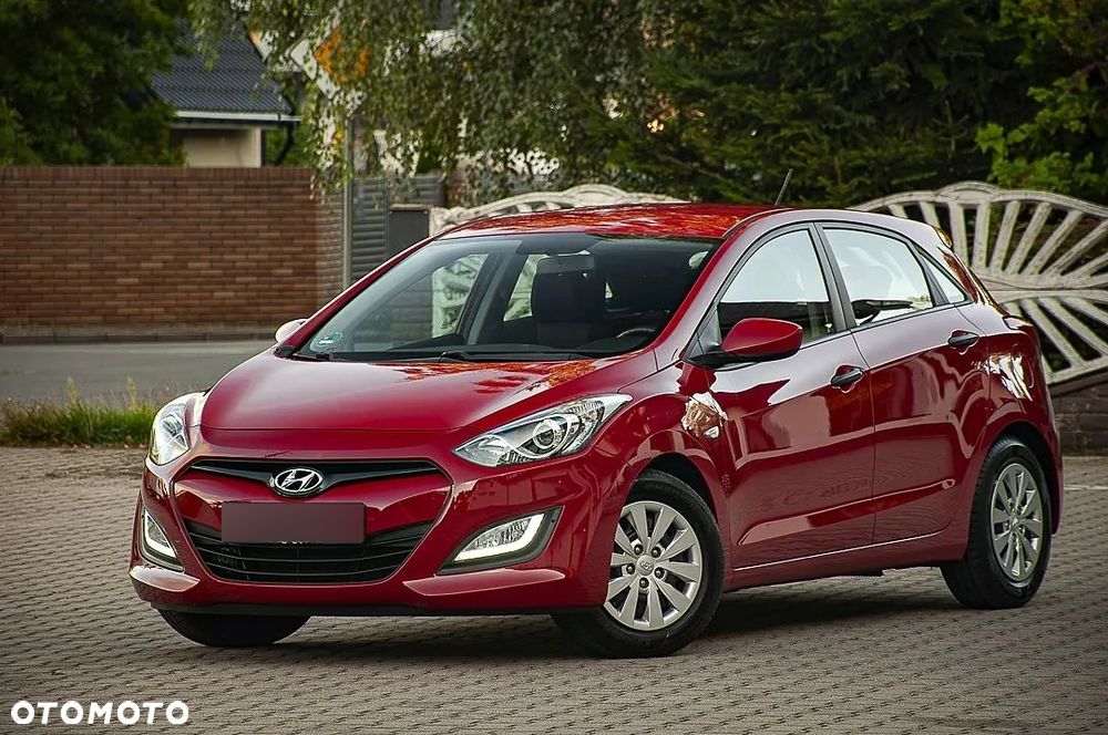 Hyundai i30 1.4 Comfort - 6