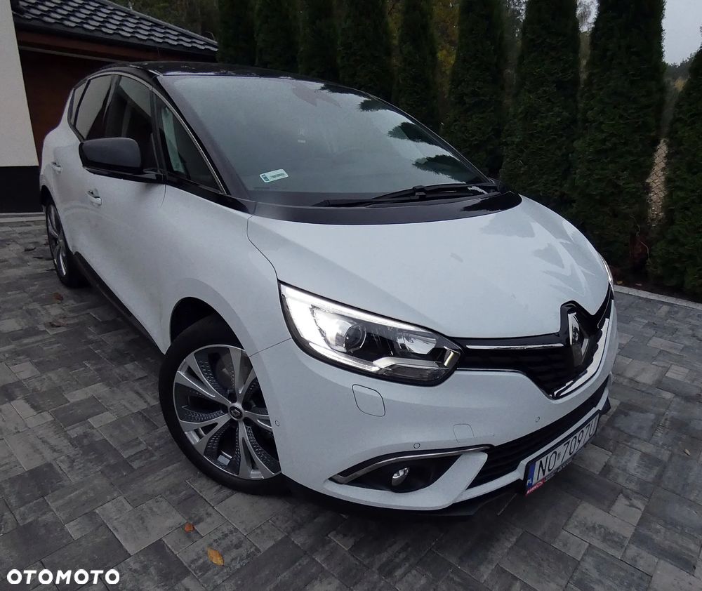 Renault Scenic 1.3 TCe Energy Intens - 35