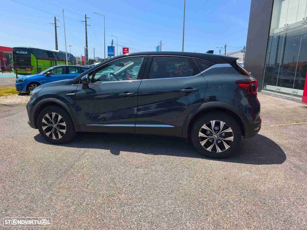 Renault Captur 1.0 TCe Techno - 5