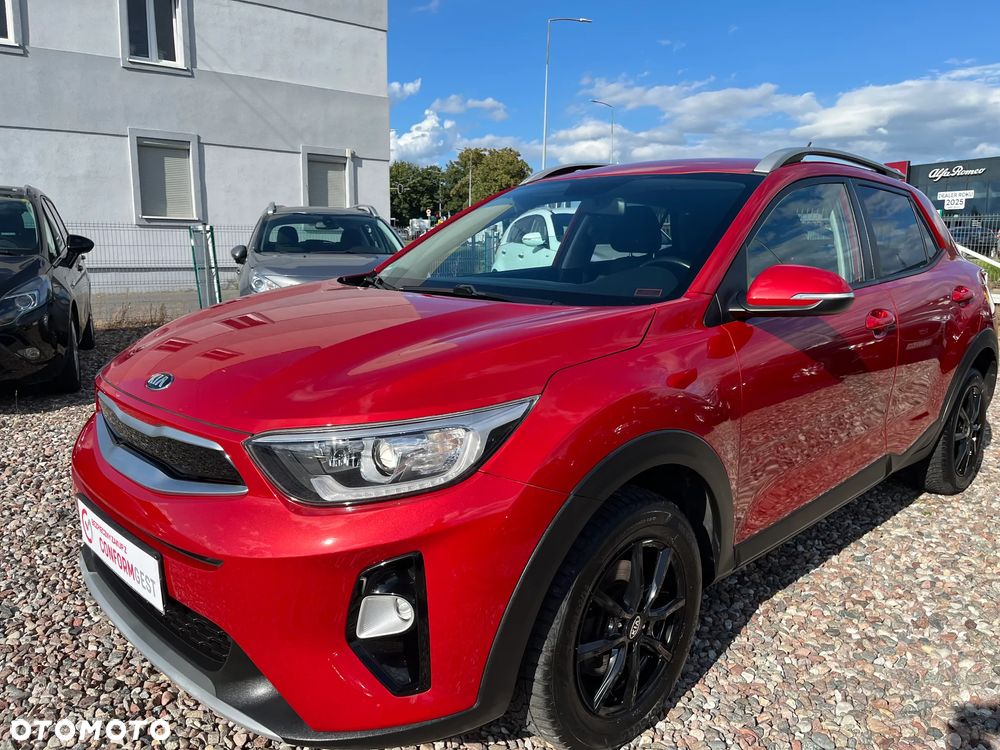 Kia Stonic - 14