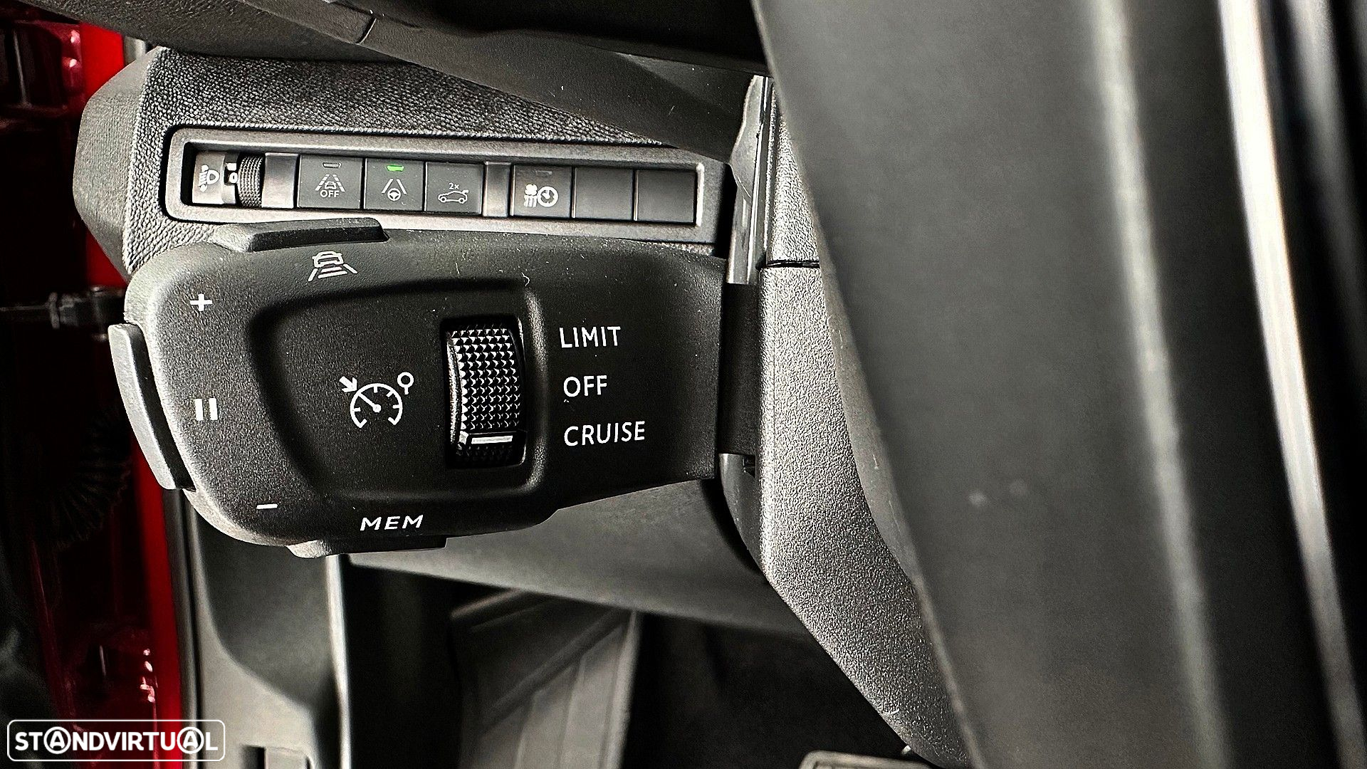 Peugeot 3008 1.2 PureTech GT Pack EAT8 - 38