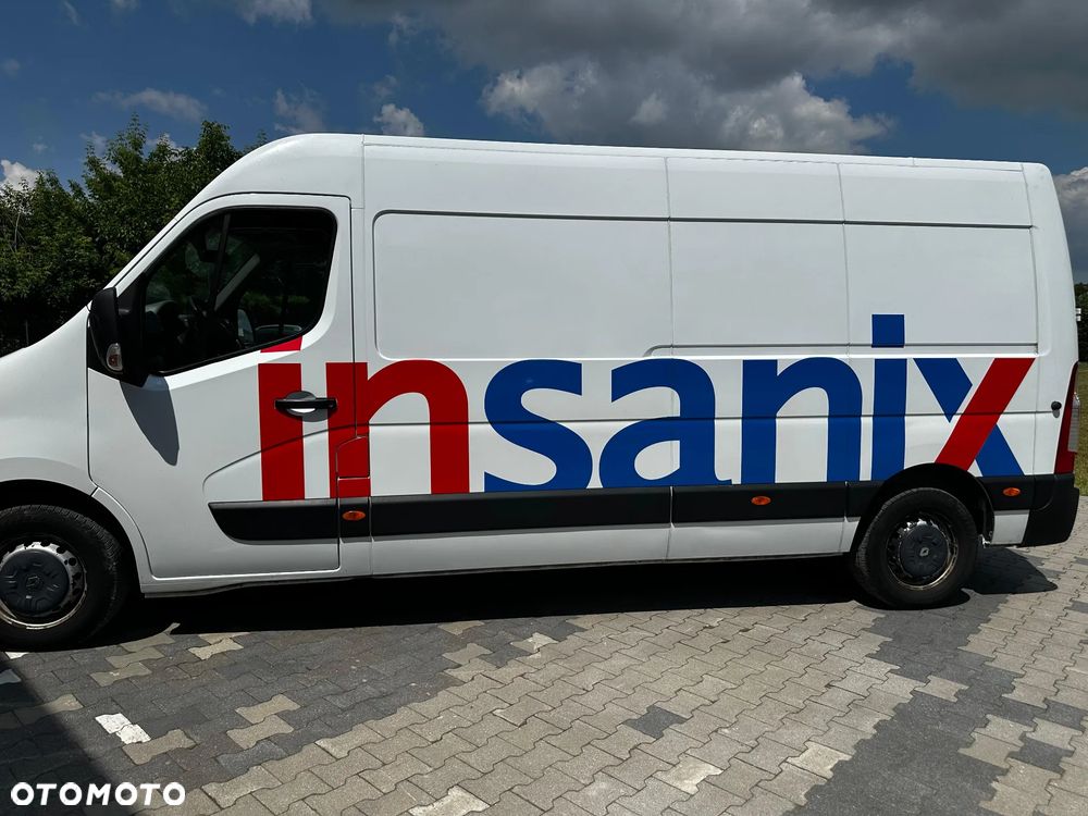 Renault Master - 3