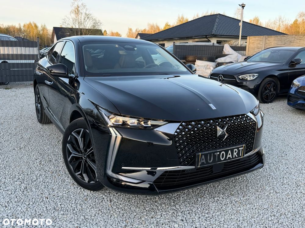 DS Automobiles DS 4 1.2 PureTech Opera - 28