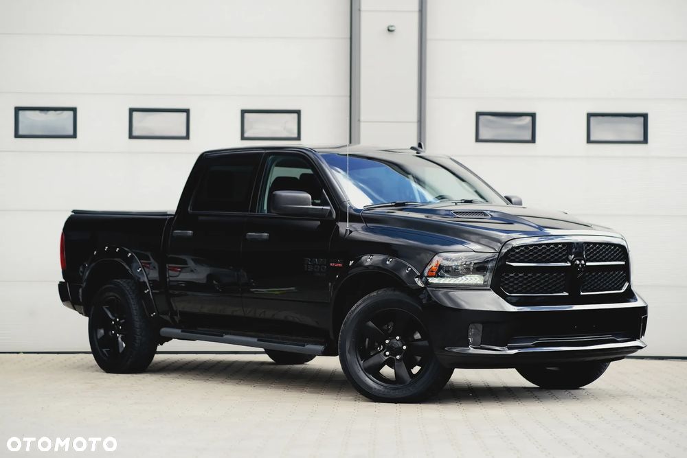 Dodge RAM - 9