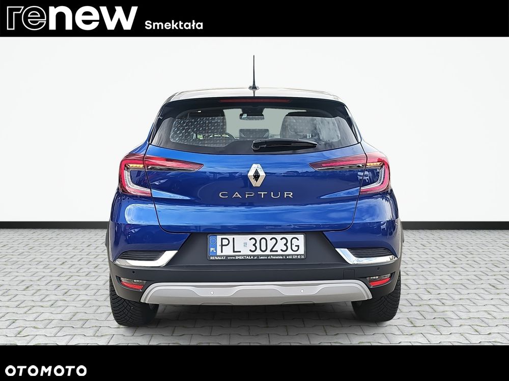 Renault Captur 1.3 TCe mHEV Intens - 6