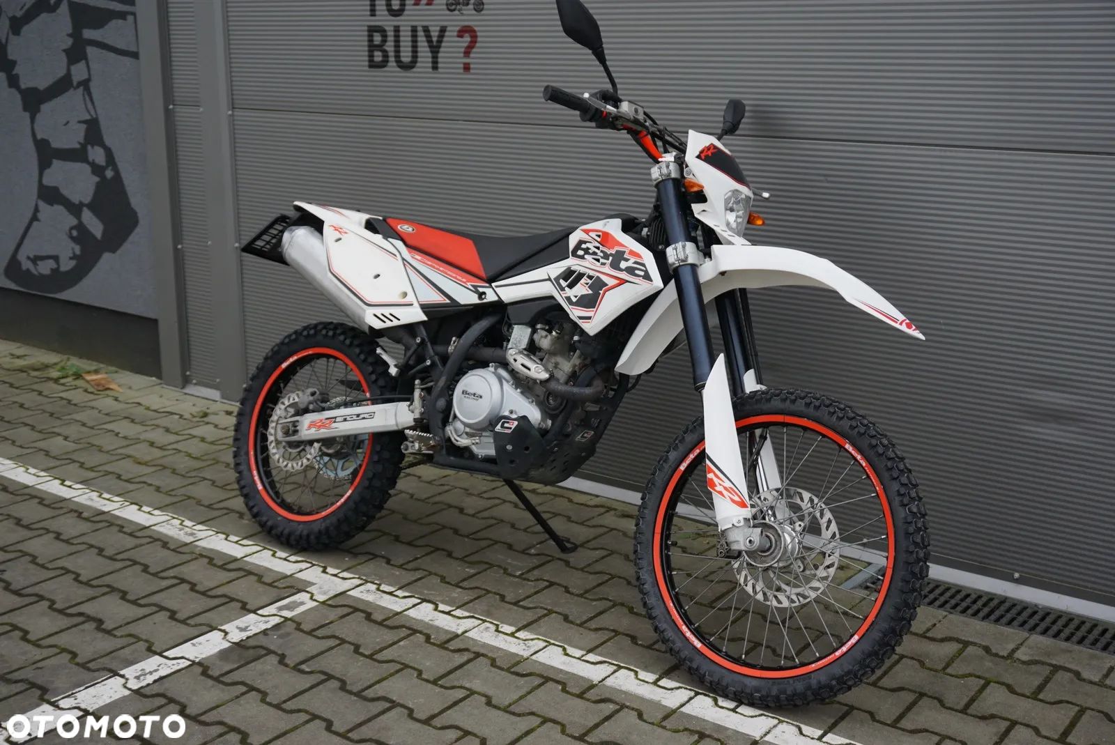 Beta RR - 1