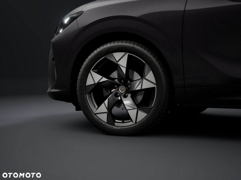 Cupra Terramar - 4