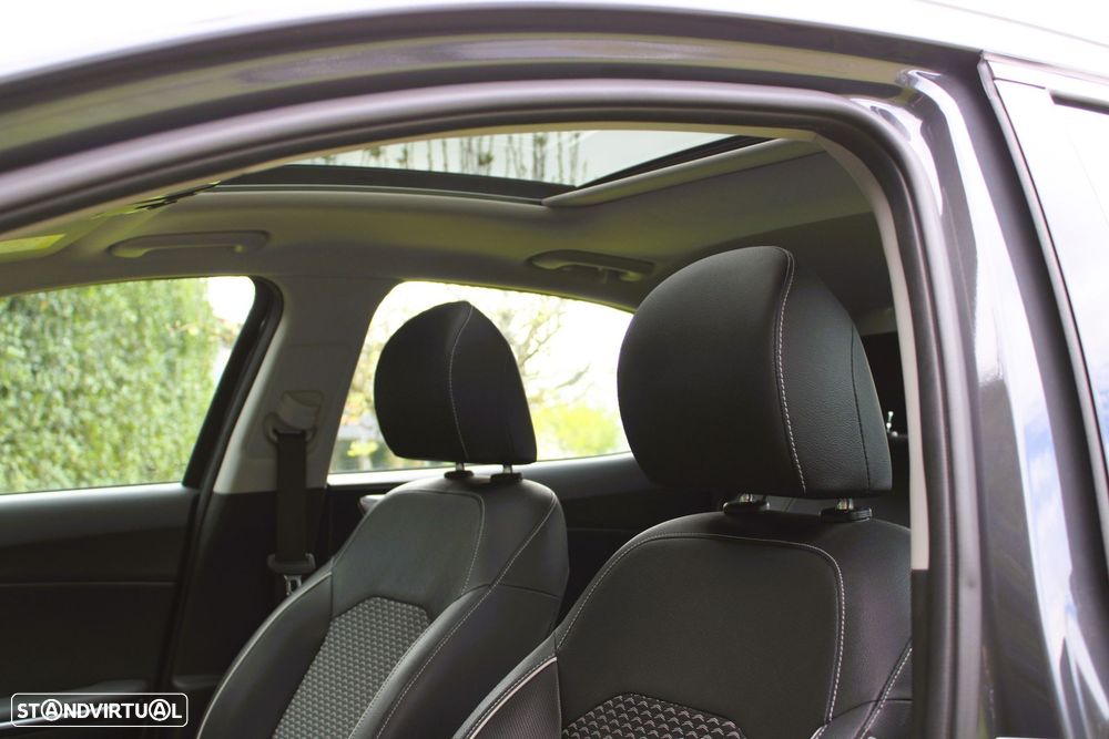 Kia XCeed 1.6 GDI DCT6 OPF SPIRIT - 20