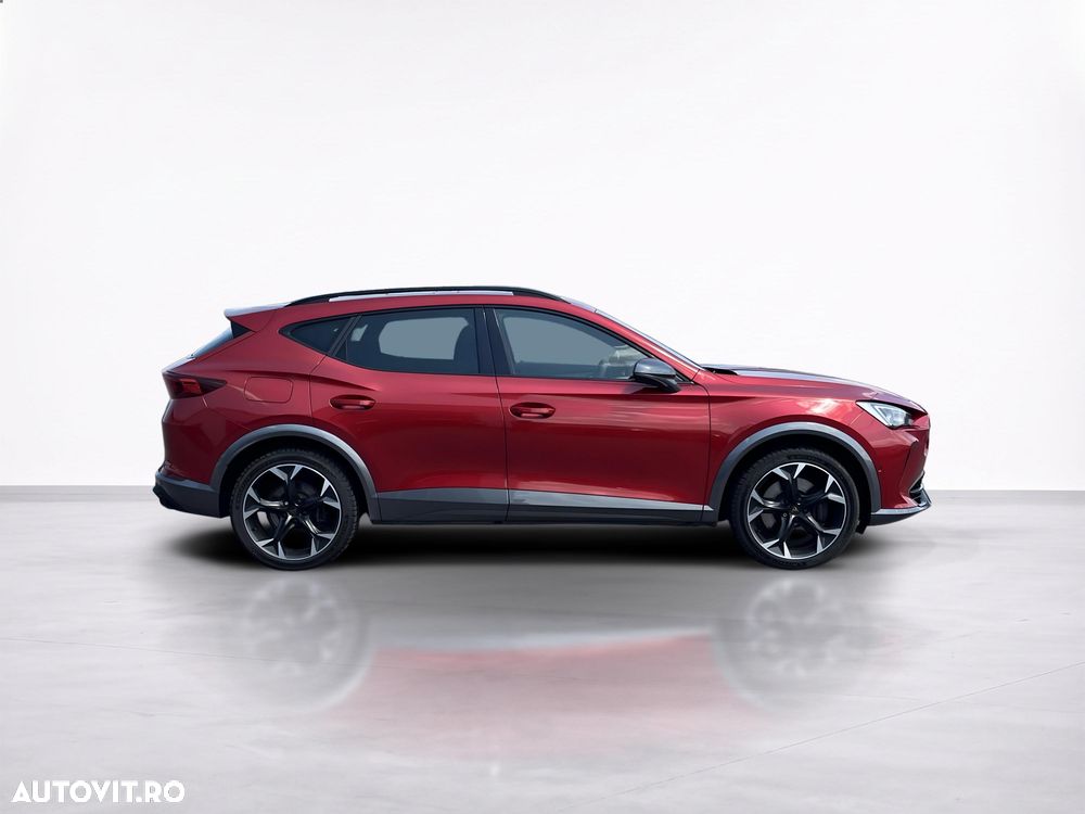 Cupra Formentor - 8