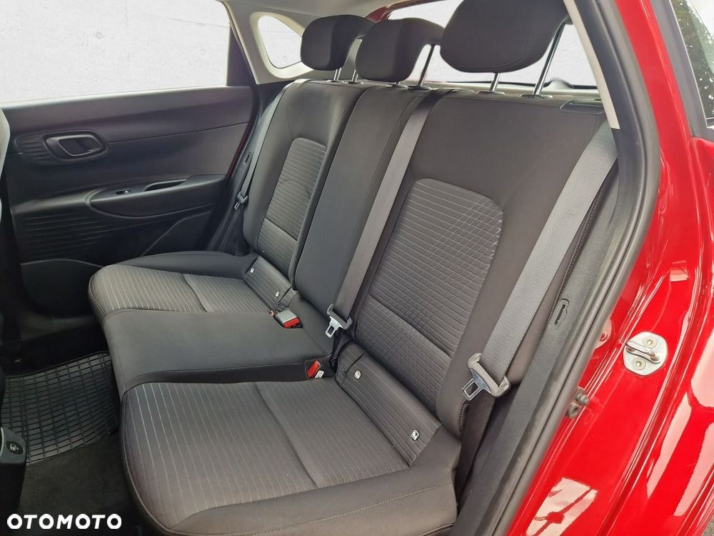 Hyundai i20 - 12
