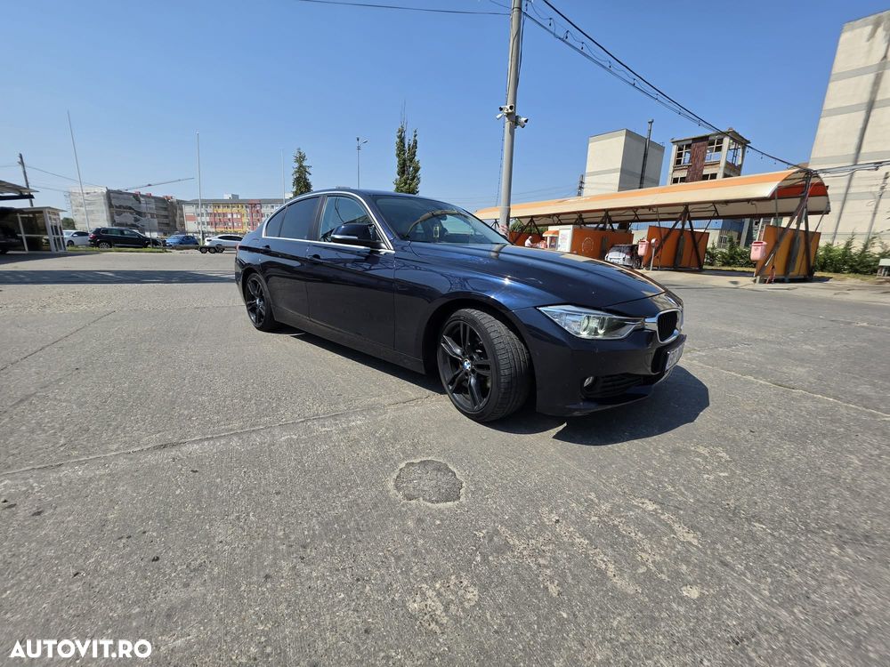 BMW Seria 3 - 2