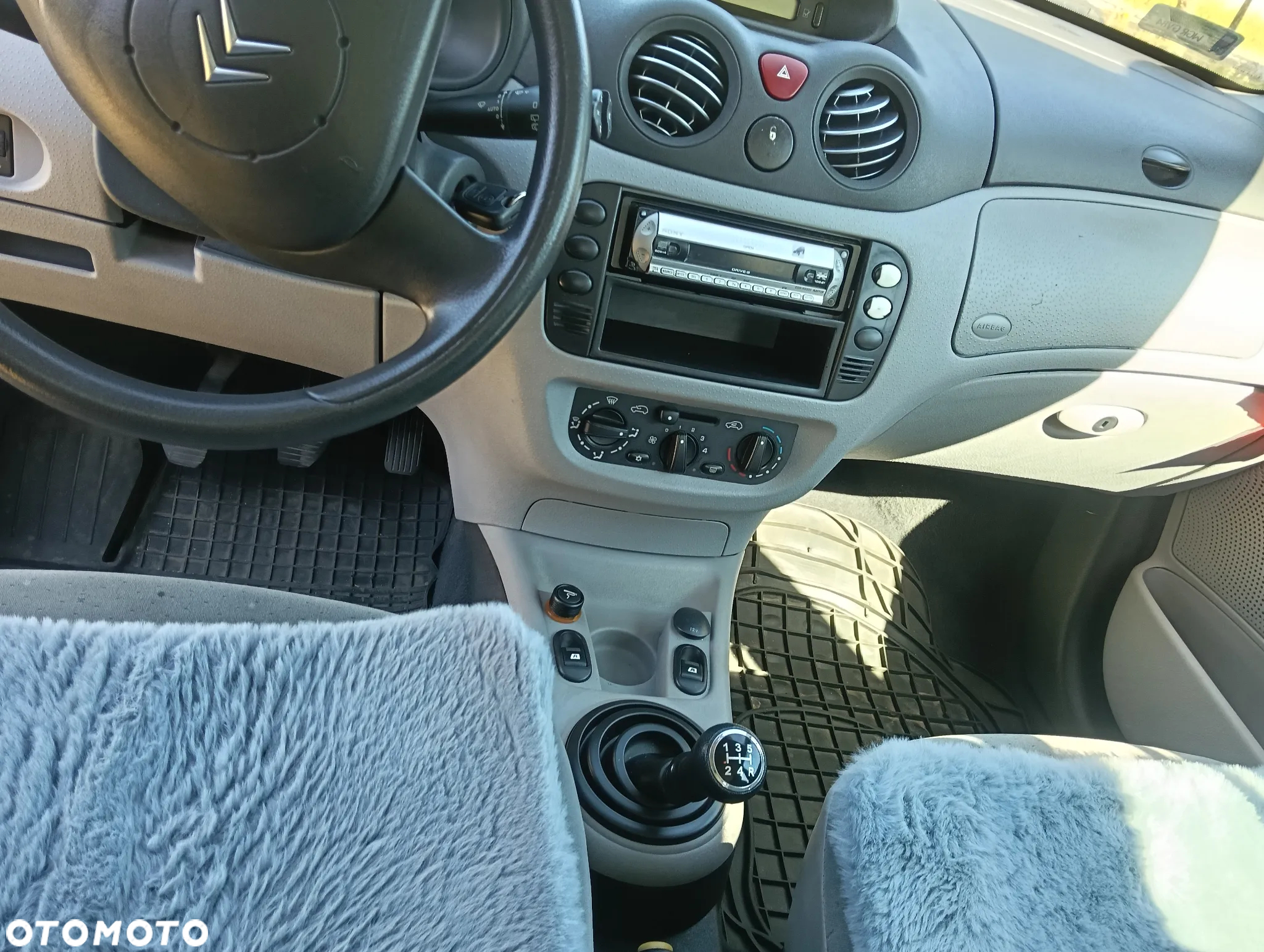 Citroën C3 - 13