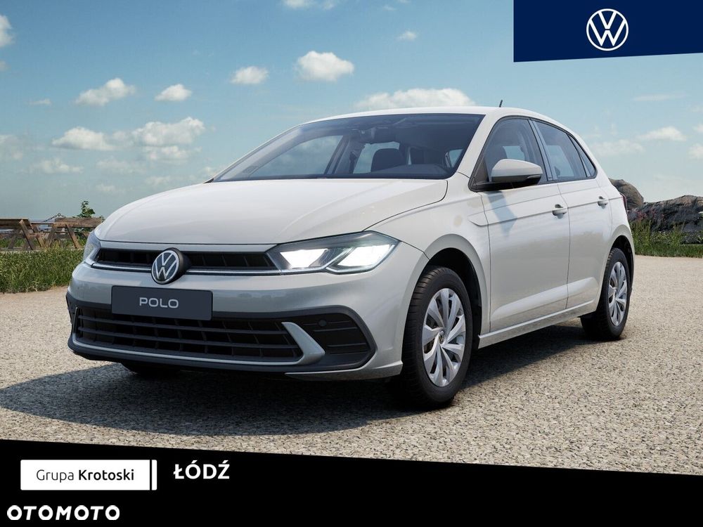 Volkswagen Polo 1.0 MPI Pure - 2