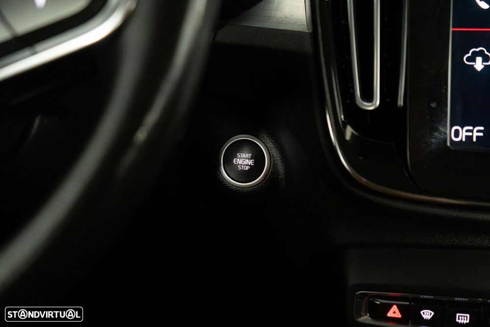 Volvo XC 40 1.5 T5 PHEV Inscription Expression - 22