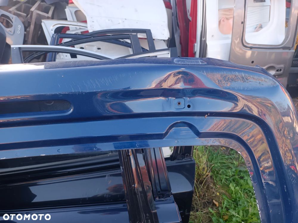 BERLINGO PARTNER IV rifter combo e 18- klapa tylna tył - 4